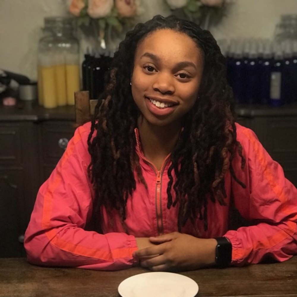 Meet your Posher, Micah